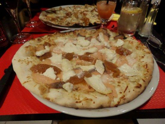 Pizzeria Enzo