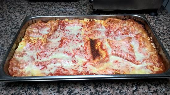 Pizza Bella
