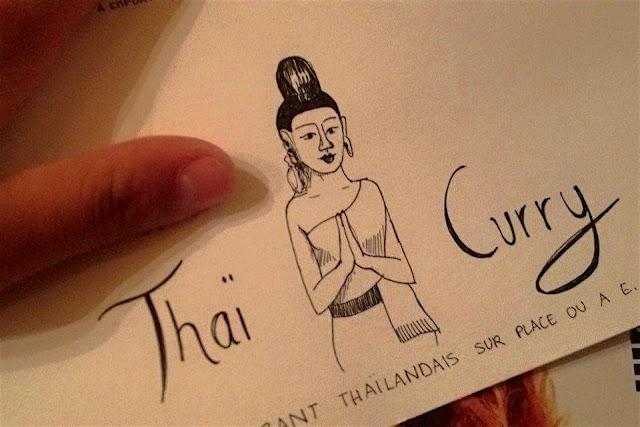 Thai Curry