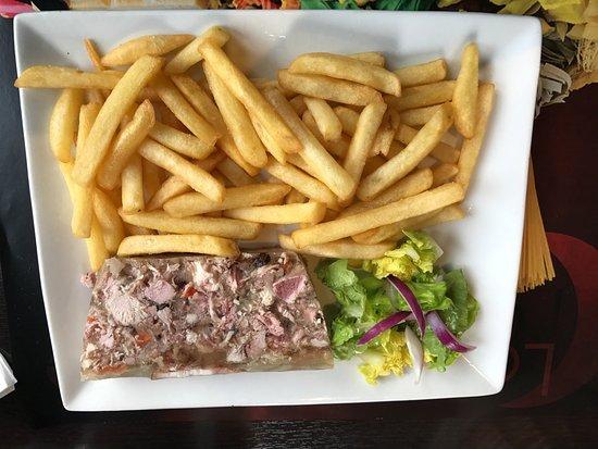 La Luna Bar Brasserie