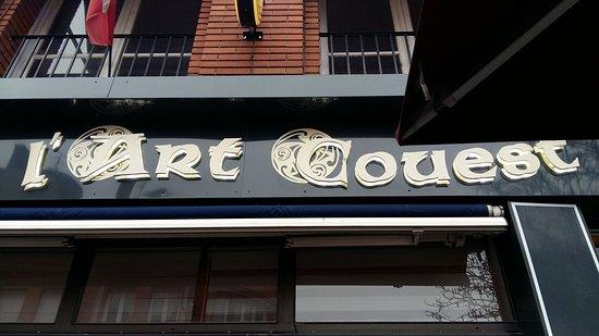 L'Art Couest