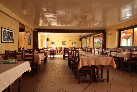 L'Auberge du Clocher