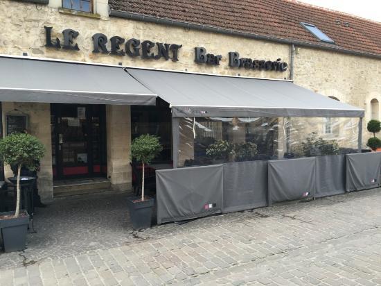 Le Régent