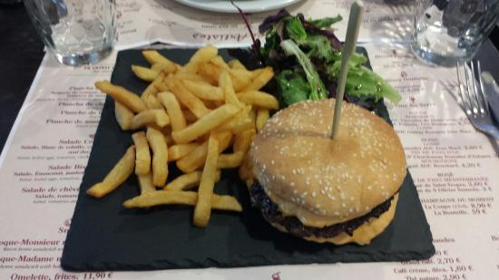 Cafe des Artistes
