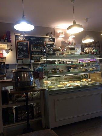 Elizabeth's