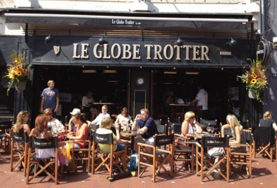 Le Globe Trotter