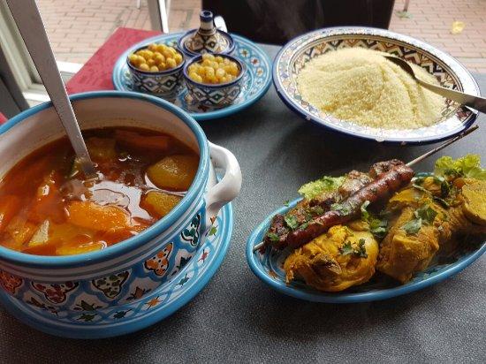Le Marrakech