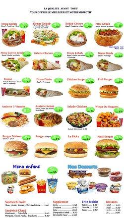 My Kebab