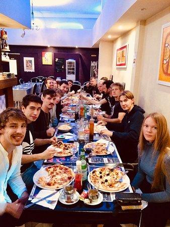 Le Cht'i Gourmand