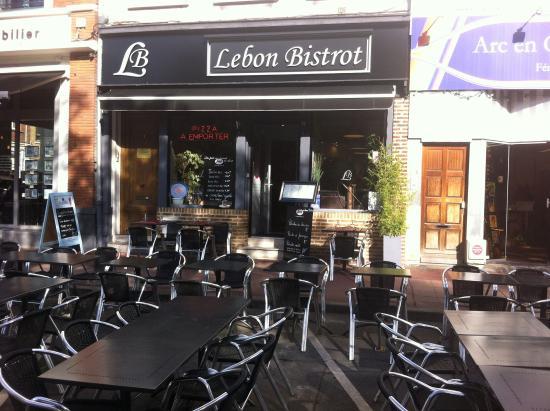Lebon Bistrot