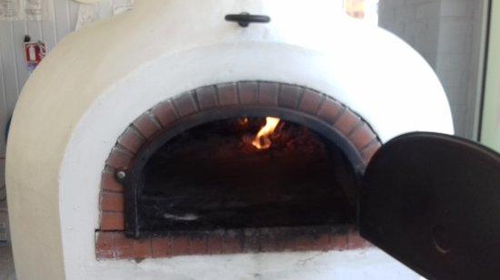 Aventure Pizza
