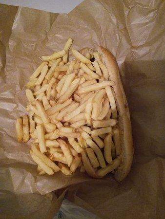 La Patatine