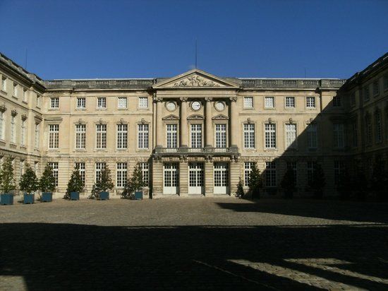 Palais de Compiegne