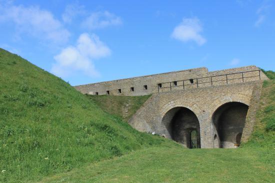 fort Risban
