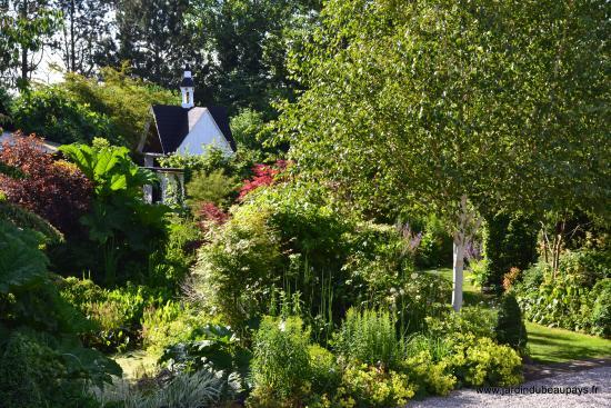 Jardin du Beau Pays