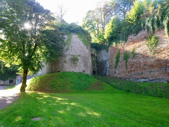 La Citadelle