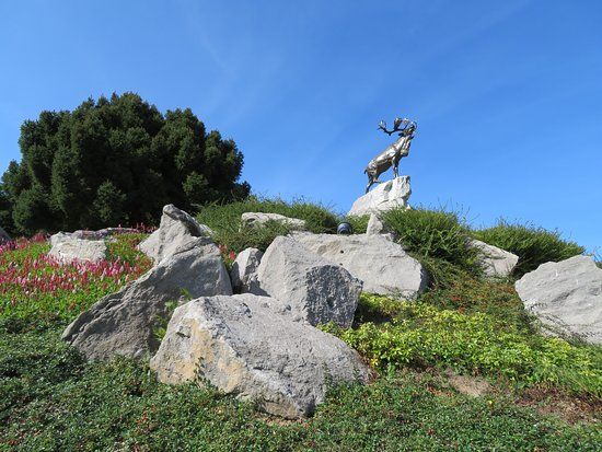 Mémorial terre-neuvien de Beaumont-Hamel