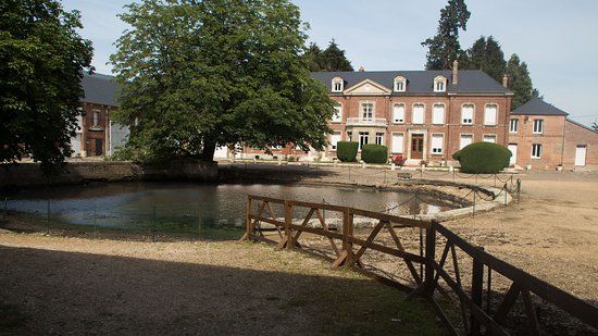 le musée Conservatoire de la Vie Agricole et Rurale de l'Oise