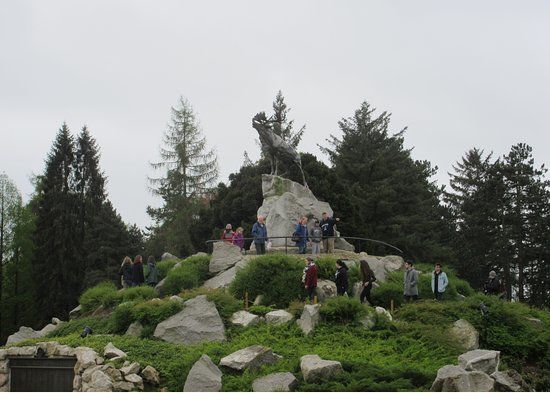 Mémorial de Terre-Neuve