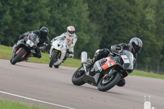 Circuit des Ecuyers