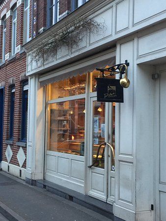 Boulangerie Pitman