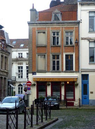 L'Etable