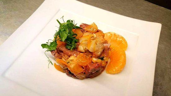 Le Chantecler