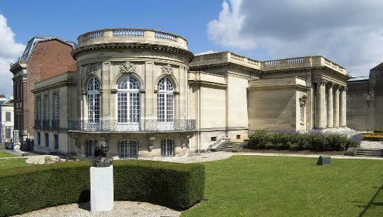 Musée Antoine-Lécuyer