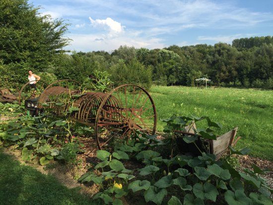 Les Jardins de la Belleuse