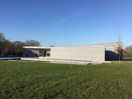 musée du verre de Sars-Poteries