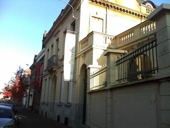 maison de la Chicorée d'Orchies