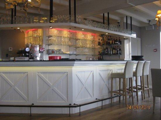 Brasserie-Restaurant De Mol