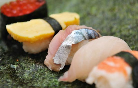 Zen Sushi