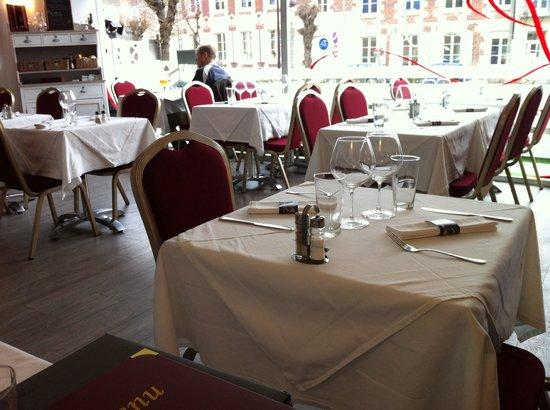 Restaurant de Flandre