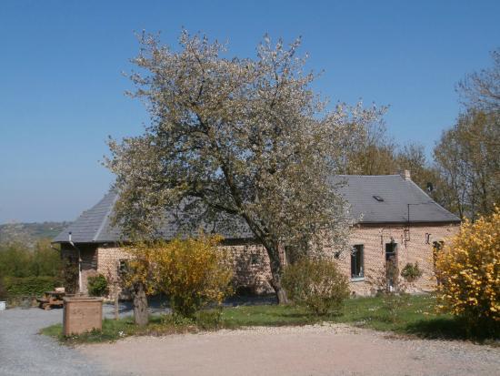 L'Ermite