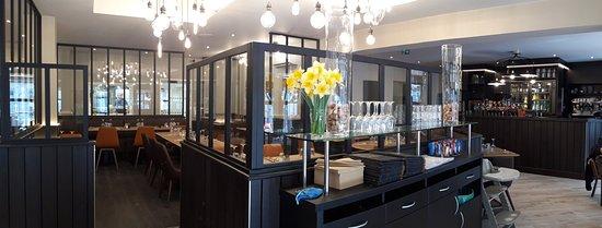 Brasserie jules