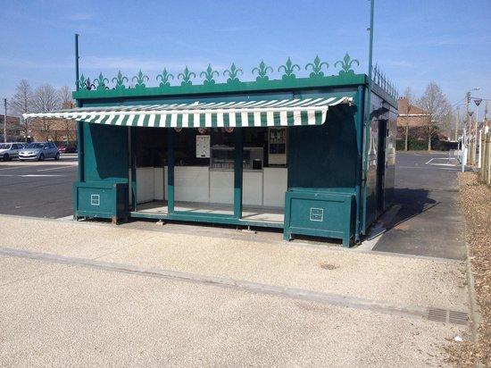 Friterie de Phalempin