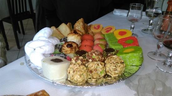 Auberge Du Simbad