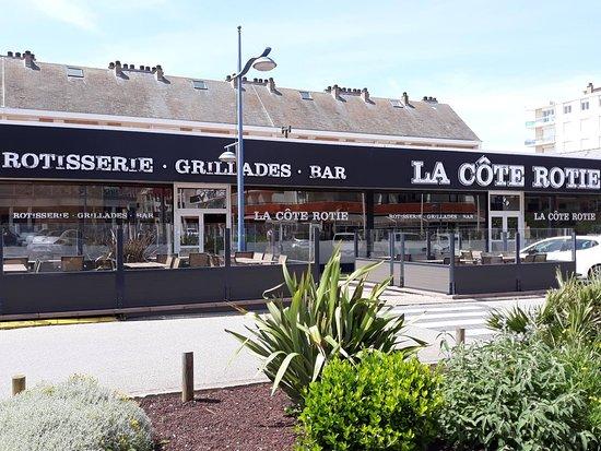 La Côte Rotie