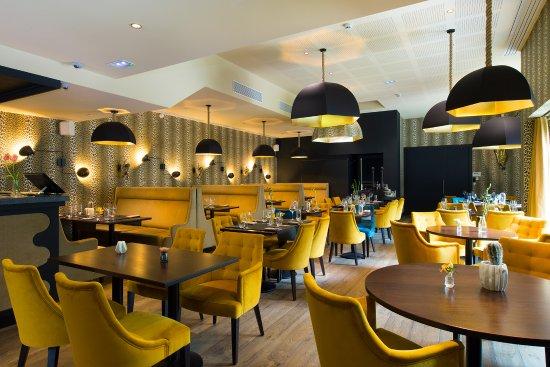 Restaurant Jane