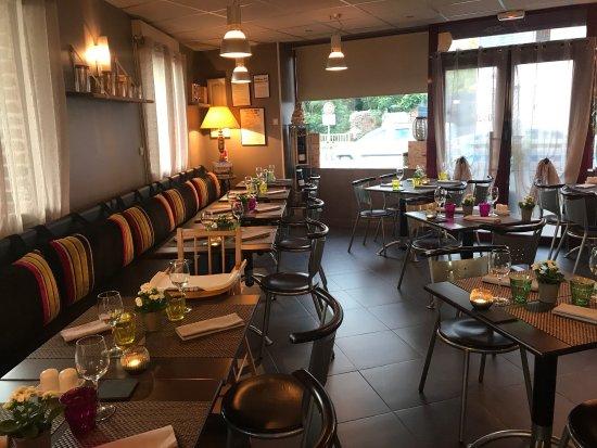 CM Bistro