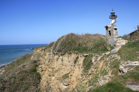 le phare du Portel