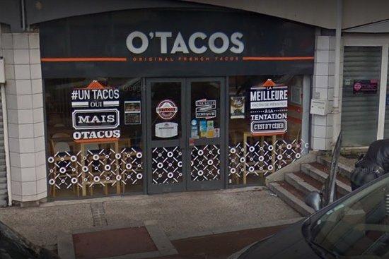O'Tacos