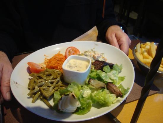 Le Tormore
