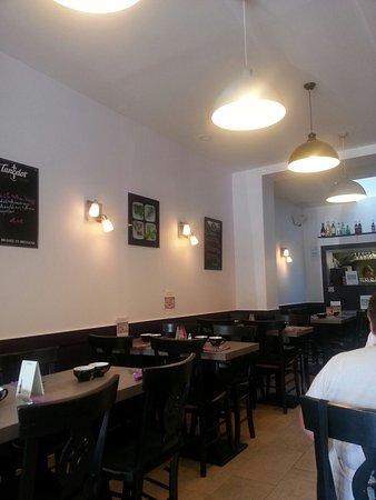 Chez Dino's
