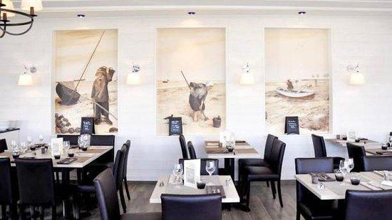 Hôtel du Port et des Bains