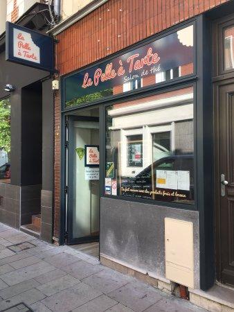 La Pelle À tarte