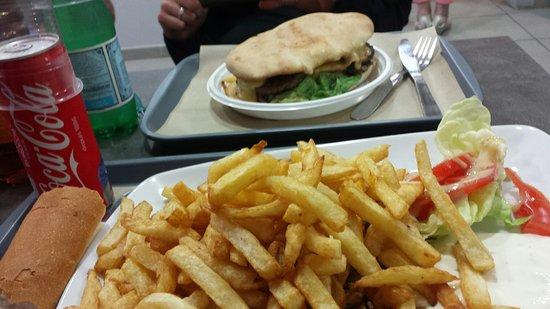 Friterie "Chez Fred"