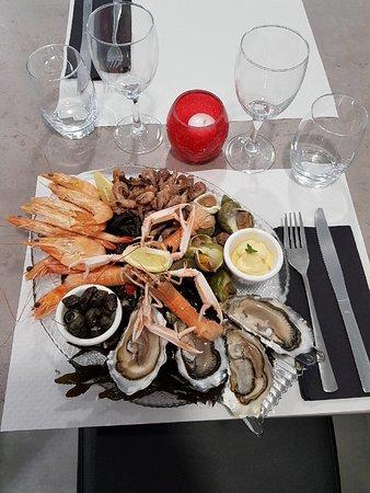 Brasserie L'Endroit