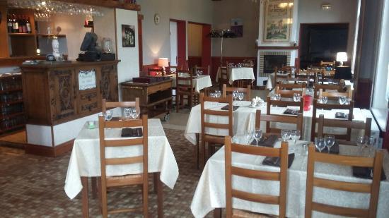 Le Relais des Randonneurs